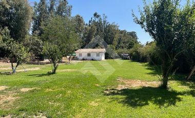 Parcela en Venta en CAMINO CARMAPANGUE