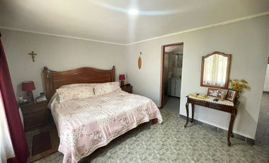 Parcela en Venta en CAMINO CARMAPANGUE