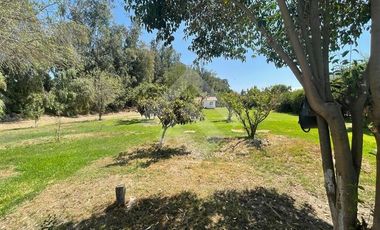 Parcela en Venta en CAMINO CARMAPANGUE