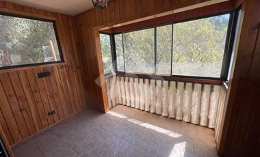 Parcela en Venta en CAMINO CARMAPANGUE