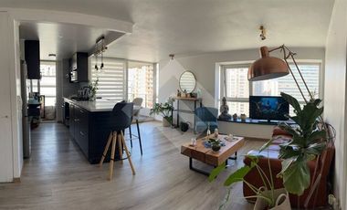Departamento en Venta en AV, Macul / Quilin
