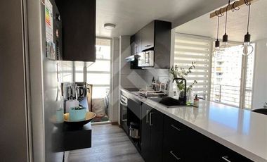 Departamento en Venta en AV, Macul / Quilin