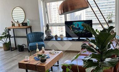 Departamento en Venta en AV, Macul / Quilin