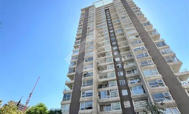 Departamento en Venta en AV, Macul / Quilin