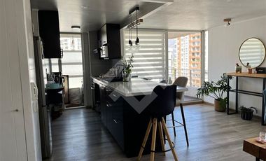 Departamento en Venta en AV, Macul / Quilin