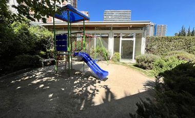 Departamento en Venta en AV, Macul / Quilin