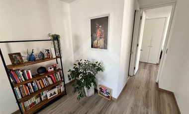 Departamento en Venta en AV, Macul / Quilin