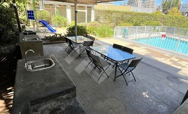 Departamento en Venta en AV, Macul / Quilin