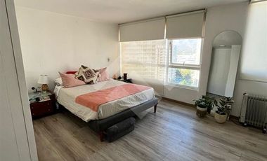 Departamento en Venta en AV, Macul / Quilin