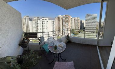 Departamento en Venta en AV, Macul / Quilin