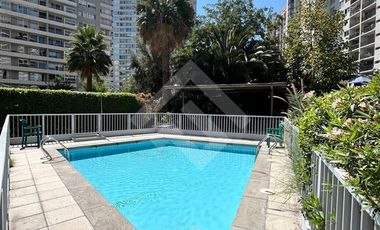 Departamento en Venta en AV, Macul / Quilin