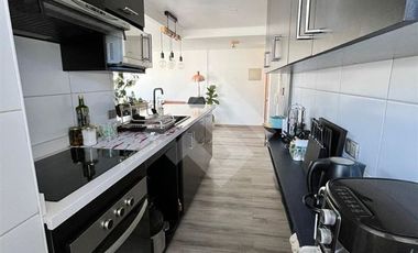 Departamento en Venta en AV, Macul / Quilin