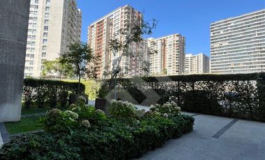 Departamento en Venta en AV, Macul / Quilin