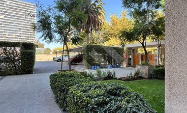 Departamento en Venta en AV, Macul / Quilin