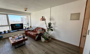 Departamento en Venta en AV, Macul / Quilin
