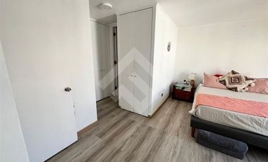 Departamento en Venta en AV, Macul / Quilin