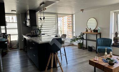Departamento en Venta en AV, Macul / Quilin