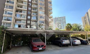 Departamento en Venta en AV, Macul / Quilin