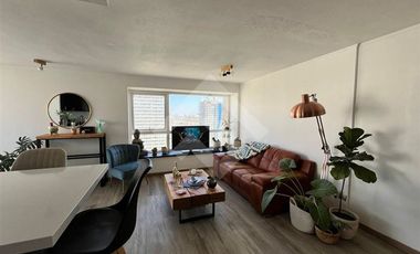 Departamento en Venta en AV, Macul / Quilin