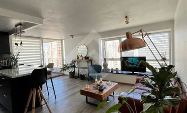 Departamento en Venta en AV, Macul / Quilin