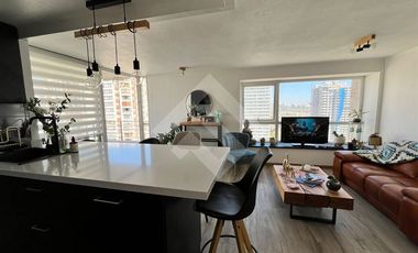 Departamento en Venta en AV, Macul / Quilin