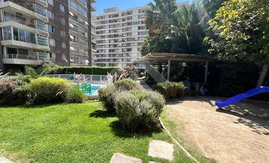 Departamento en Venta en AV, Macul / Quilin
