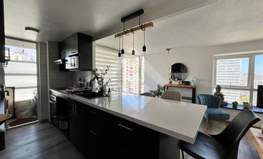 Departamento en Venta en AV, Macul / Quilin