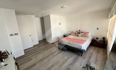 Departamento en Venta en AV, Macul / Quilin