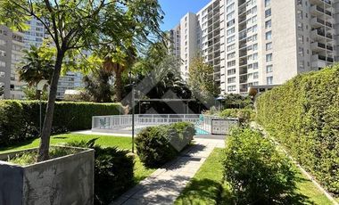 Departamento en Venta en AV, Macul / Quilin