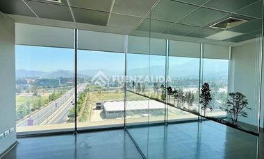 Oficina en Arriendo en AC Av La Dehesa puente nuevo y Av Las Condes