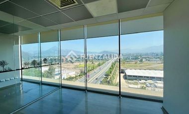 Oficina en Arriendo en AC Av La Dehesa puente nuevo y Av Las Condes