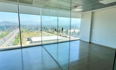 Oficina en Arriendo en AC Av La Dehesa puente nuevo y Av Las Condes