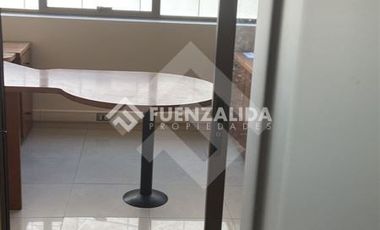 Oficina en Arriendo en AC Metro Tobalaba