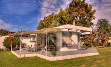 Casa en Venta en Viña de Martino