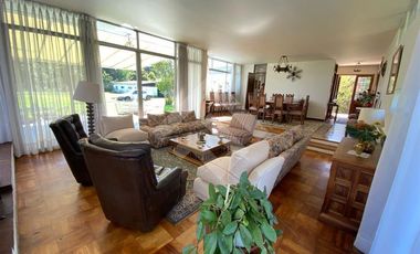 Casa en Venta en Viña de Martino