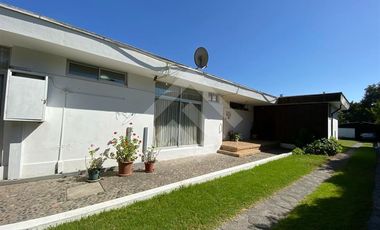 Parcela en Venta en Viña de Martino