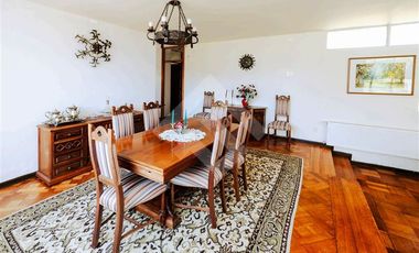 Parcela en Venta en Viña de Martino