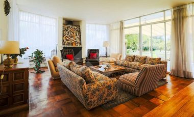 Parcela en Venta en Viña de Martino
