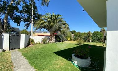Terreno Construccion  en Venta en Viña de Martino