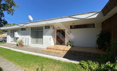 Terreno Construccion  en Venta en Viña de Martino