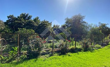 Terreno Construccion  en Venta en Viña de Martino
