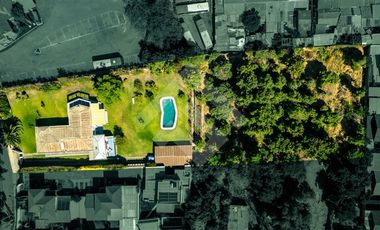Terreno Construccion  en Venta en Viña de Martino