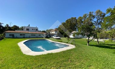 Terreno Construccion  en Venta en Viña de Martino