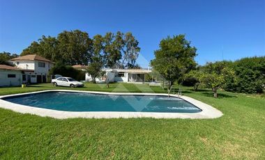 Terreno Construccion  en Venta en Viña de Martino