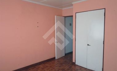Casa en Arriendo en Poblacion Romeral