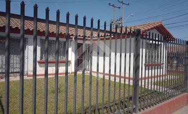 Casa en Arriendo en Poblacion Romeral