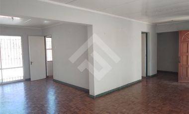 Casa en Arriendo en Poblacion Romeral