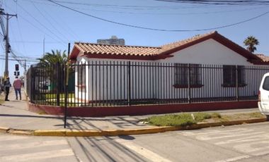 Casa en Arriendo en Poblacion Romeral