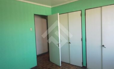 Casa en Arriendo en Poblacion Romeral