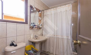 Casa en Arriendo en Padre Errazuriz/Metro Hernando de Magallanes